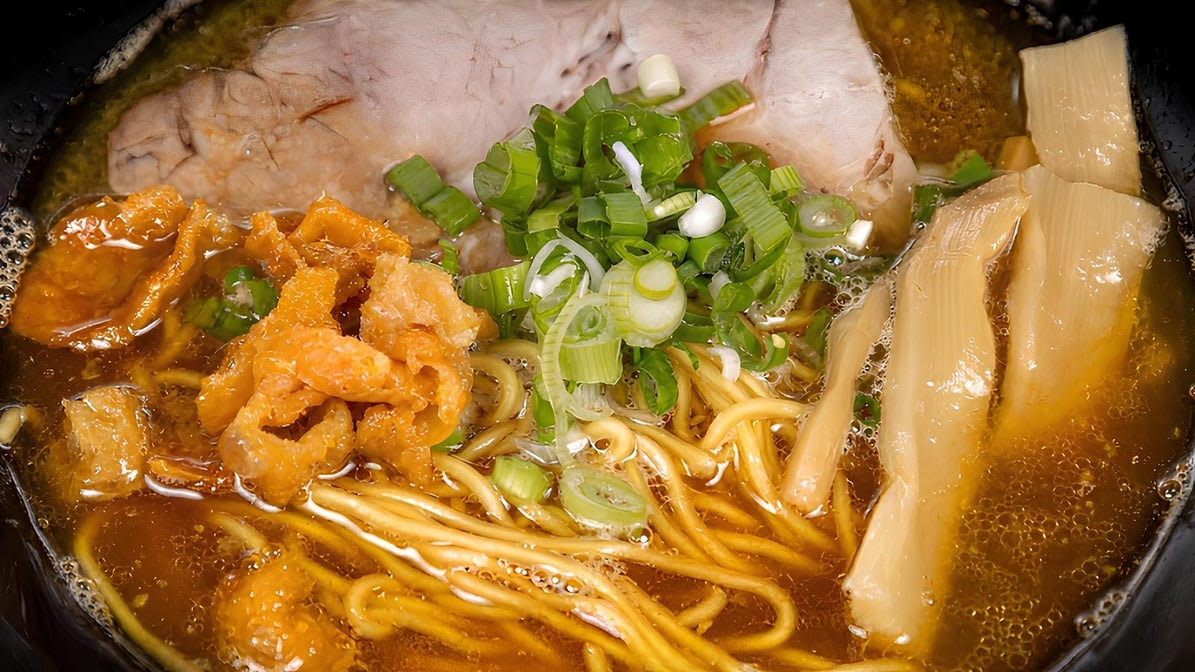 Torrance Yokocho by null