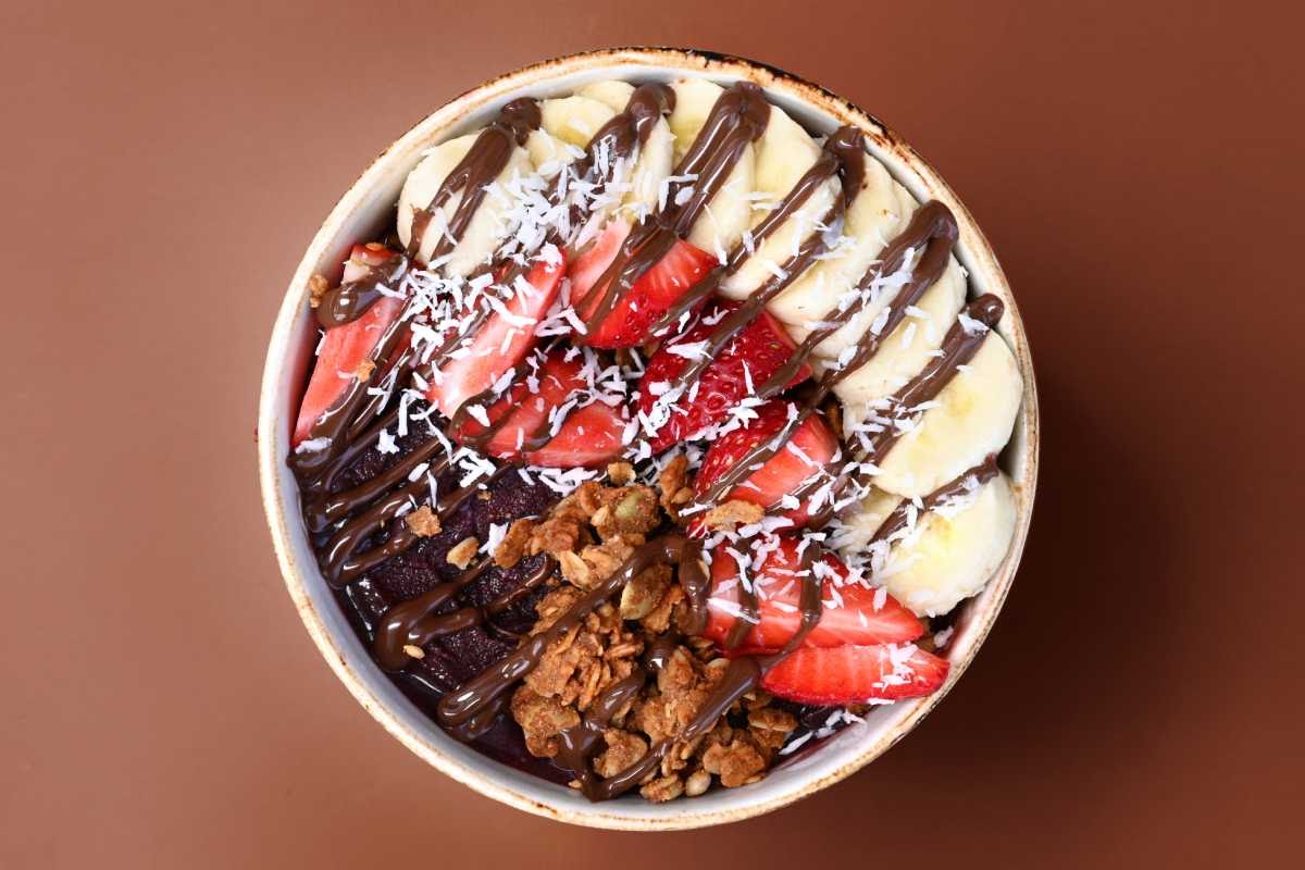 Life Alive Organic Cafe Back Bay by null