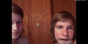 Videos real twins jpg x Real twins