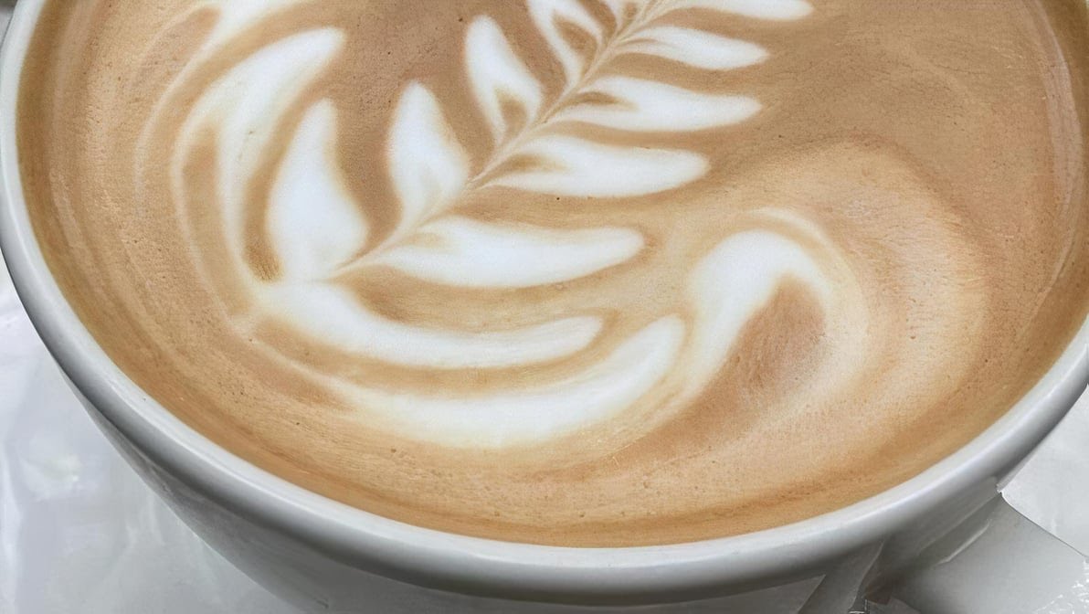 The Drunken Bean Coffee & Wine Bar by null