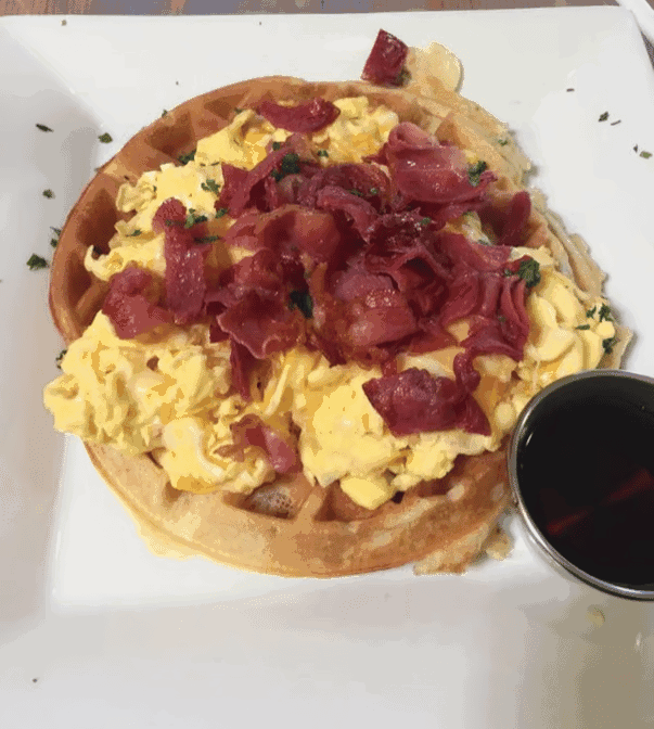 Bru's Wiffle Santa Monica by null