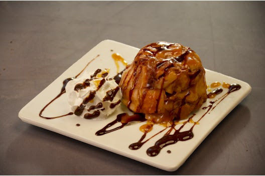 Olga's Kitchen by null