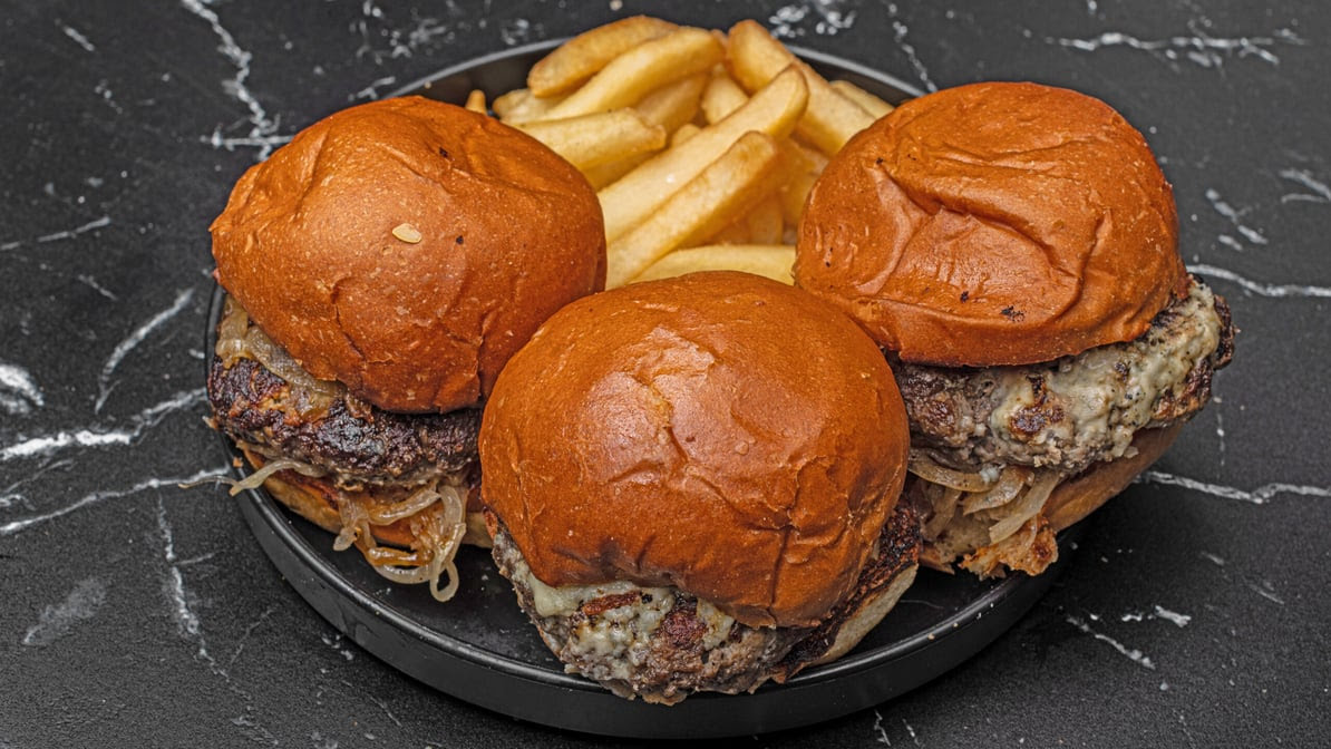 Blue Crown Bar and Bistro by null