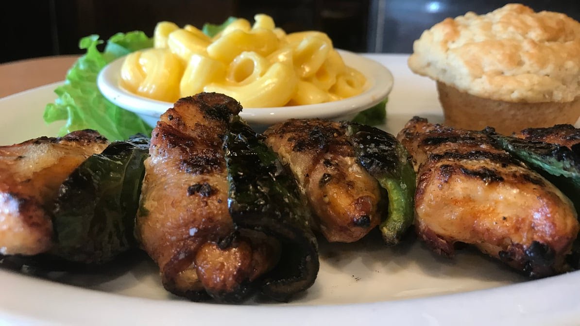 TwoRows Classic Grill by null