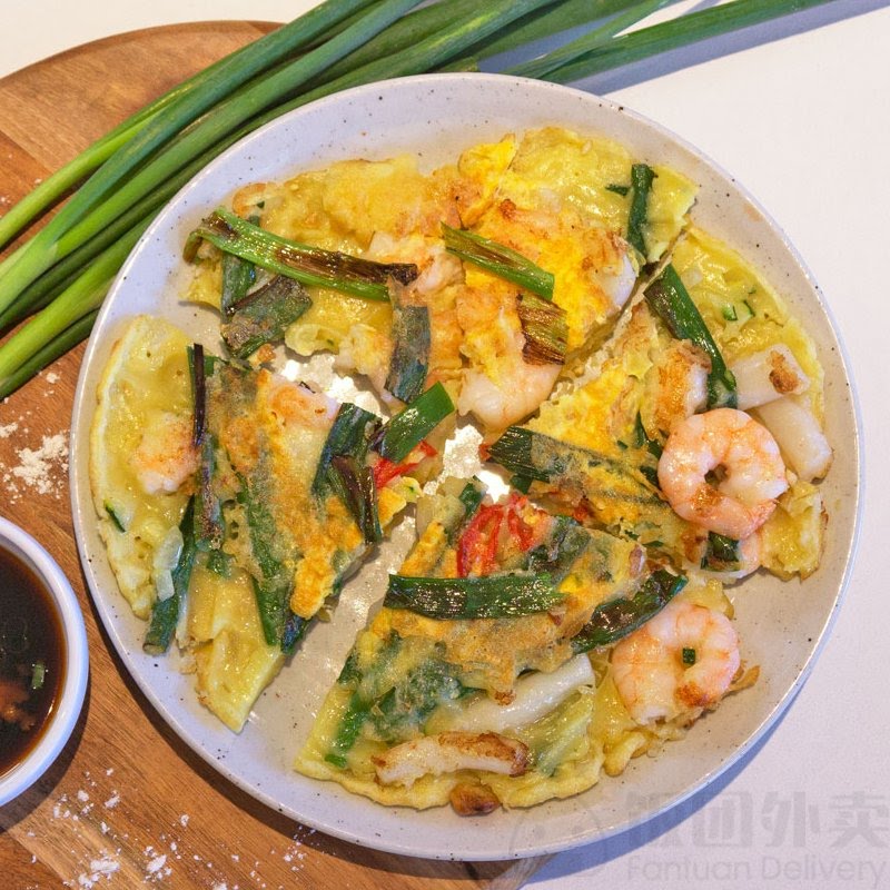 Geo Si Gi Gamjatang by null