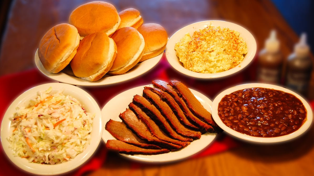 Bar-B-Cutie SmokeHouse by null