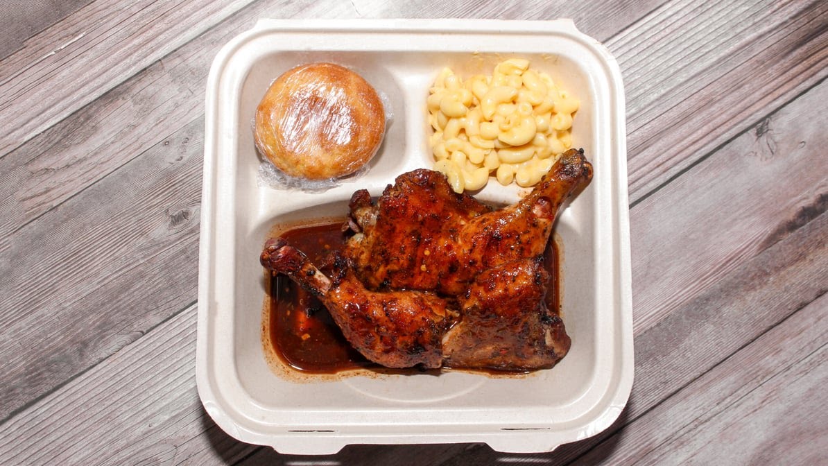 Momma Lo's Southern Style BBQ by null