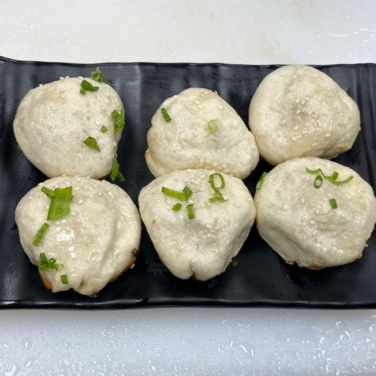 Bao Bao Dumpling by null