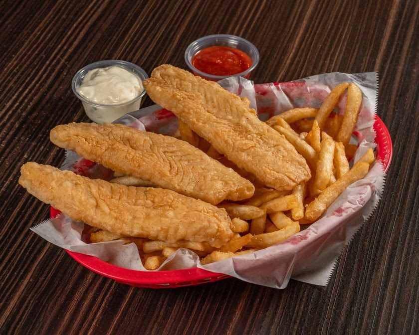 Pier 88 Boiling Seafood & Bar OKC by null