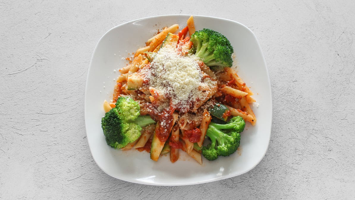 Robert's & Porto's Pizzeria by null