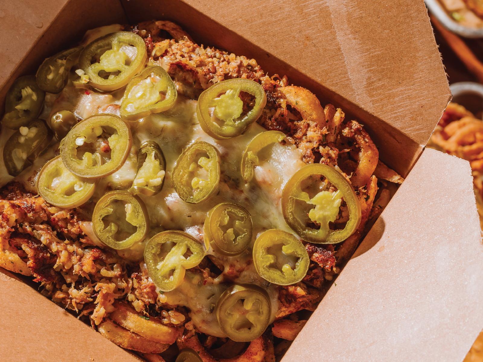 The PoBoy Shop by null