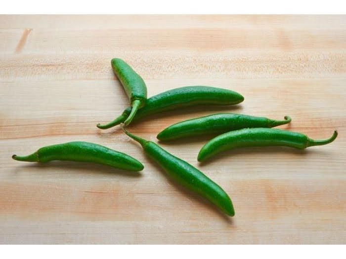 Pacific Food Mart by null