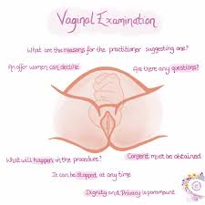 child examination vagina|The Pelvic Examination | TVASurg - YouTube