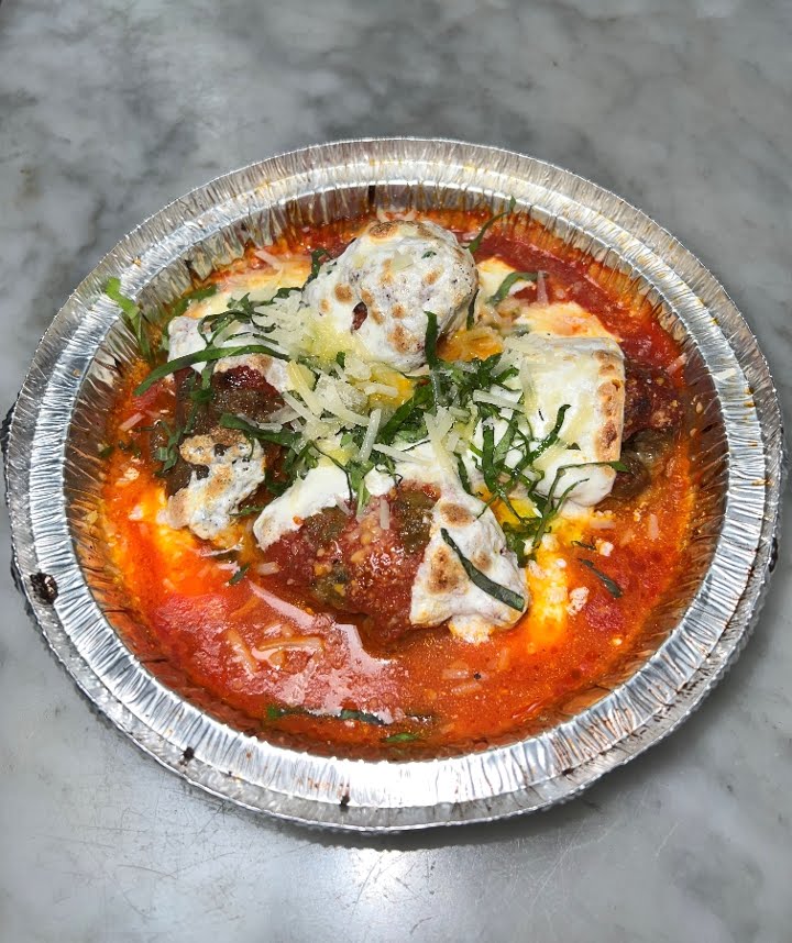 Williamsburg Pizza by null