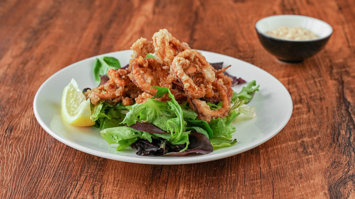 Saiwaii Ramen by null