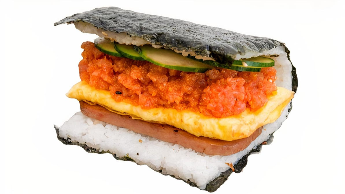 O.Onigiri by null