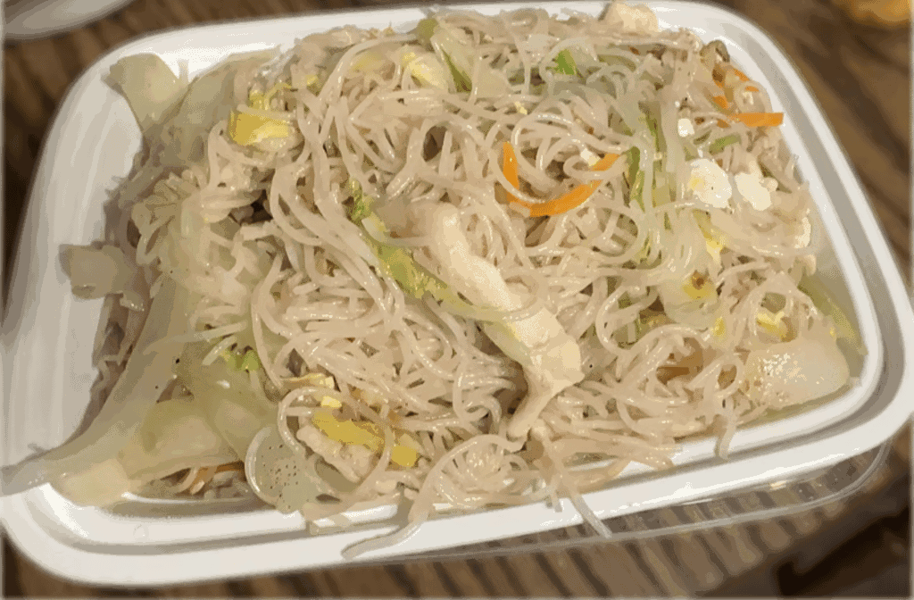 Peking Restaurant by null