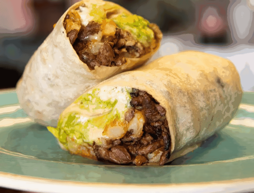 Baja's Catch Fresh Grill by null