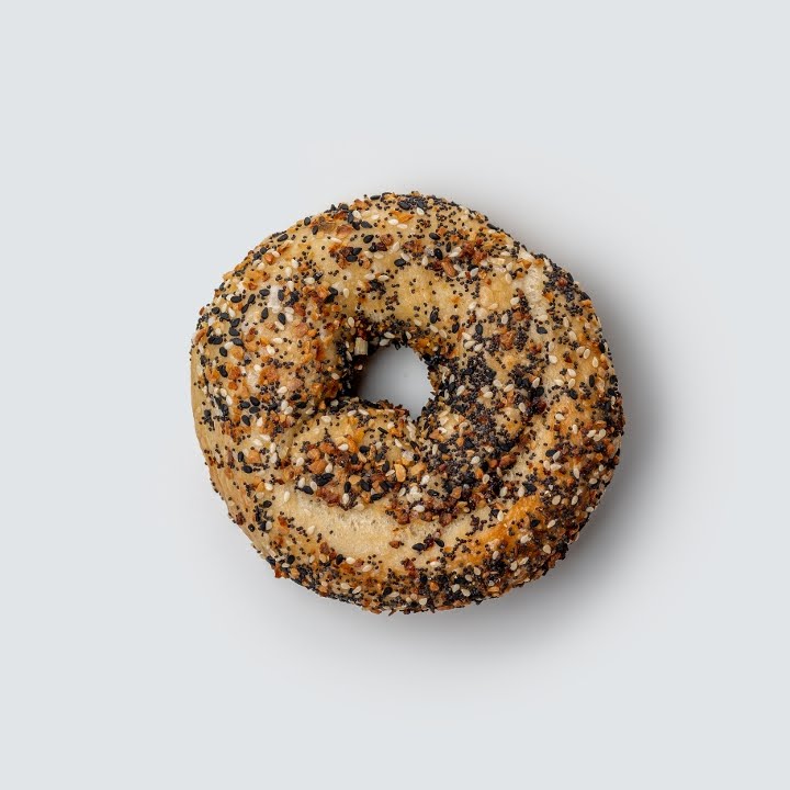 Window Coffee Bar by null