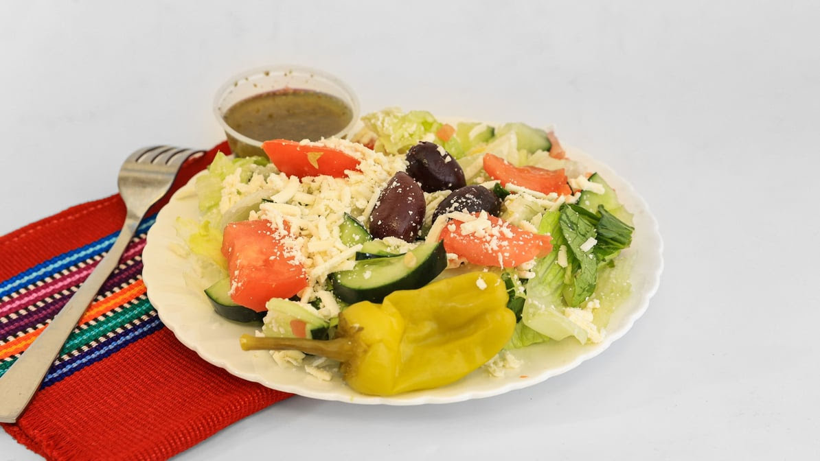 Nick's Food To Go by null