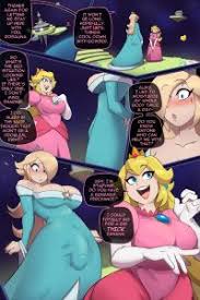 Mario porn comics jpg x Mario comics