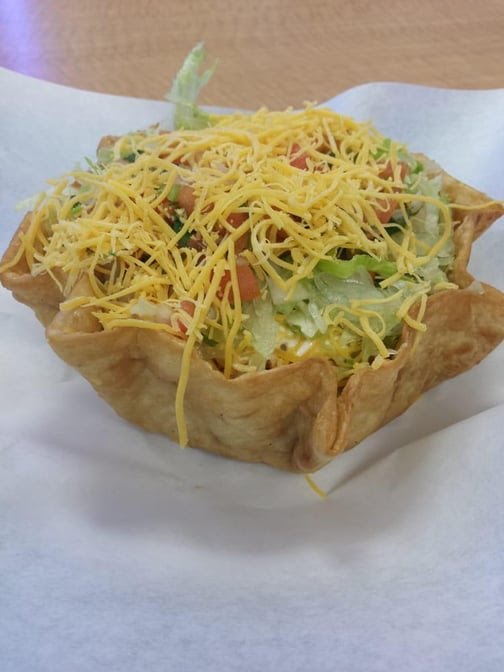 Fausto's Mexican Grill by null