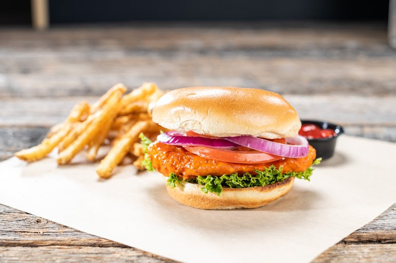 Native Grill & Wings by null