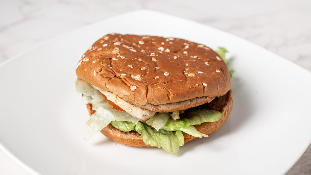 Astro Burger by null