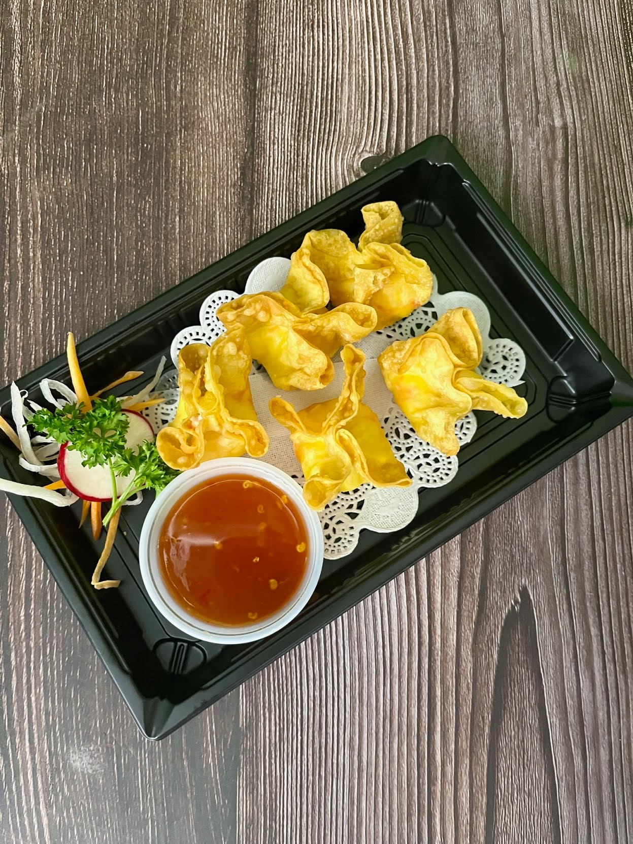 The Great Indian kitchen - Miami (Togo only ) by null