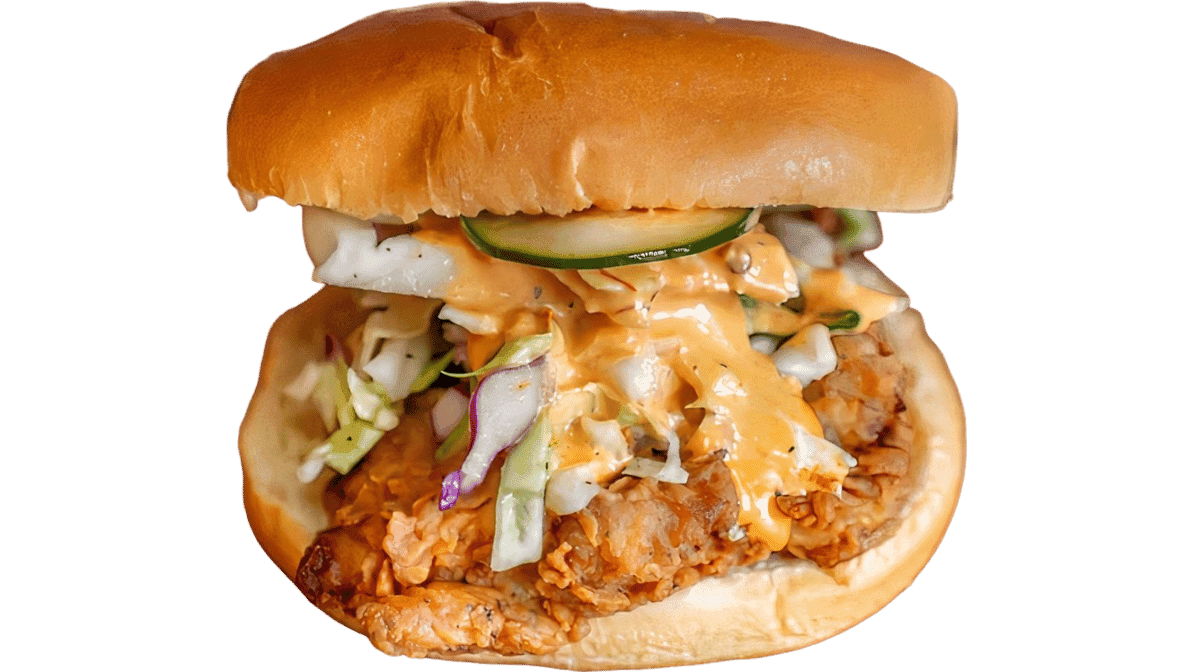 Fowl + Fare by null