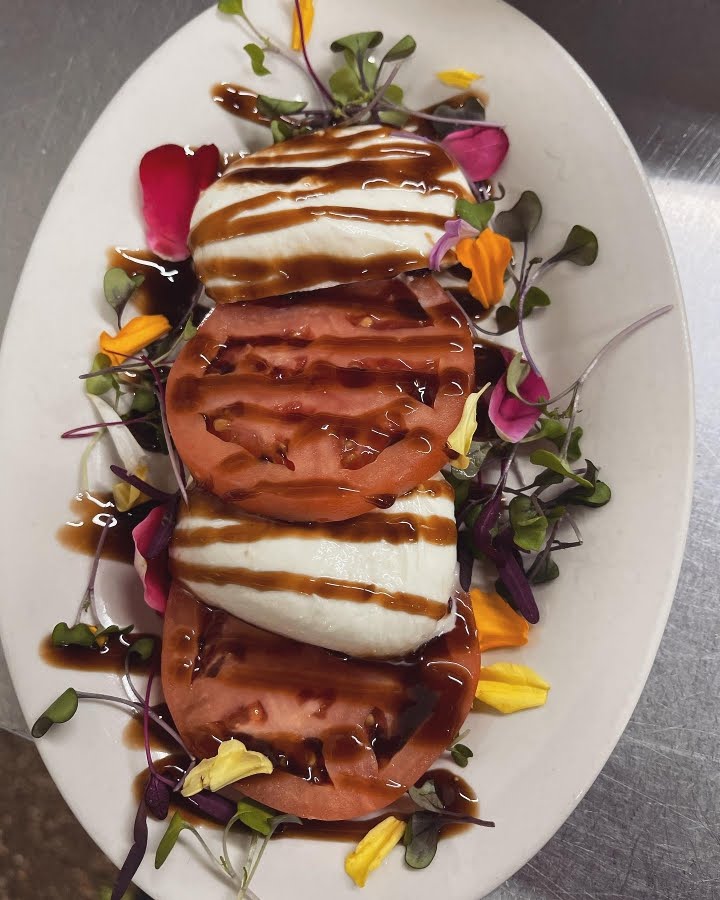 DiGiulio Brothers Italian Cafe by null