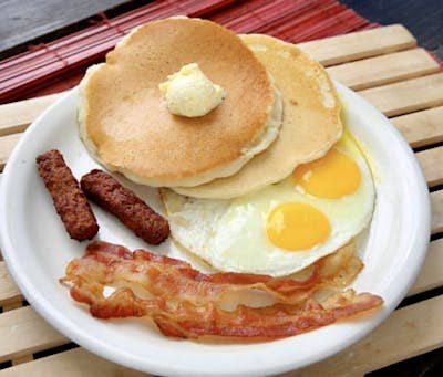 Headlines Diner & Grill by null