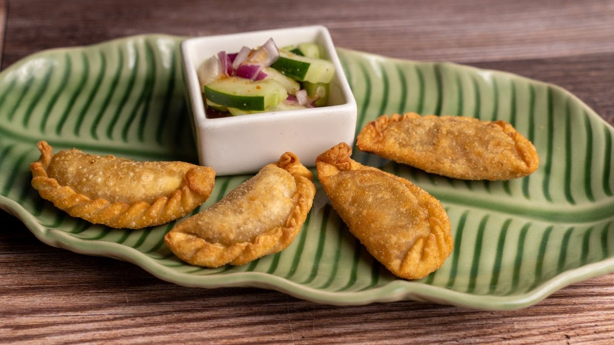 Orchid Thai Cuisine by null