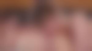 lesbians lick cum from ass|Porn image of lesbian looking at viewer pov 18 creampie ass licking cum on  ass created by AI