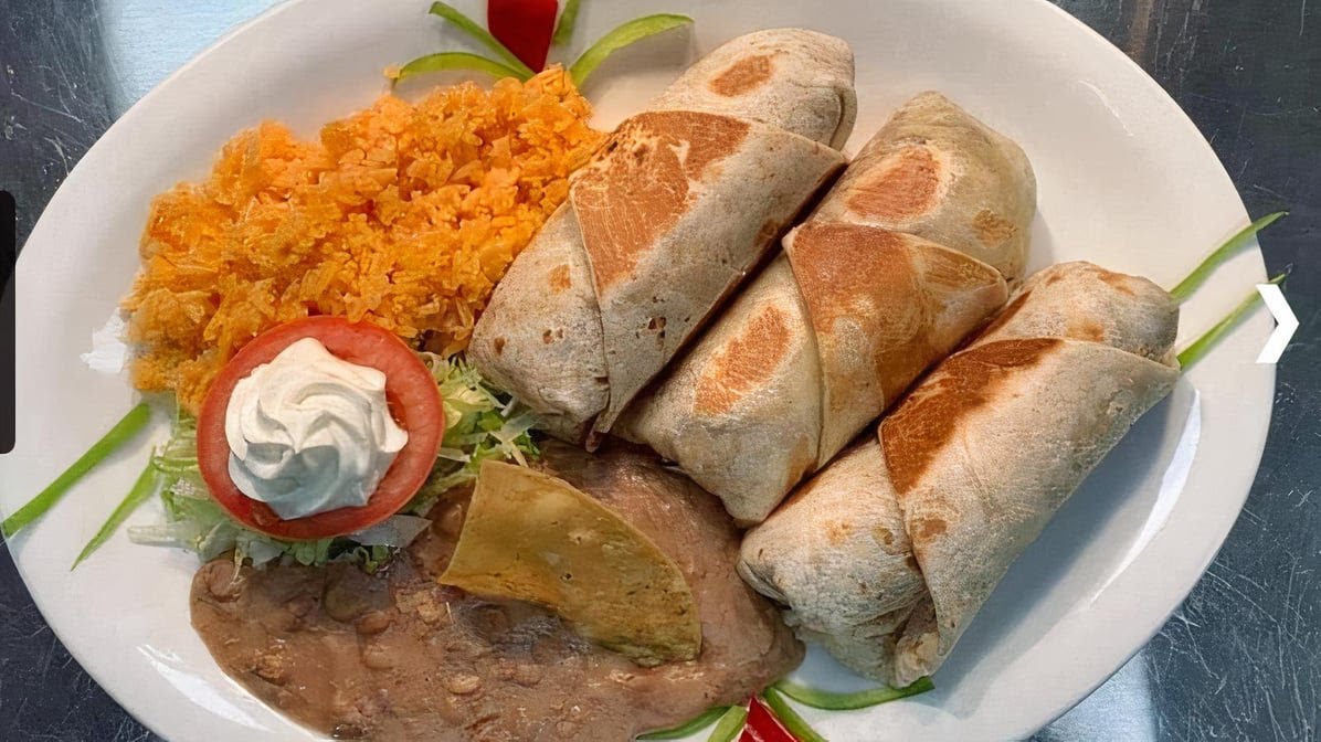 O’Manny’s Mexican Restaurant by null