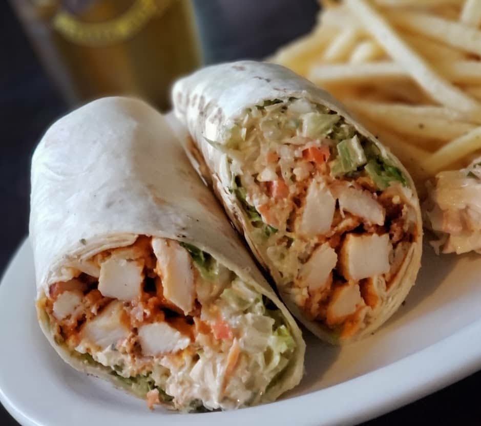 Corkscrew Bar by null