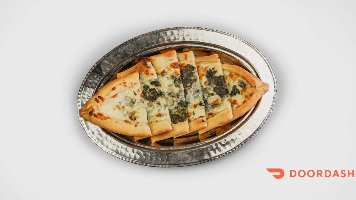 Simit House Turkish Bakery by null