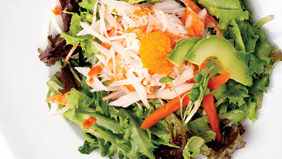 Kabuki Japanese Restaurant by null