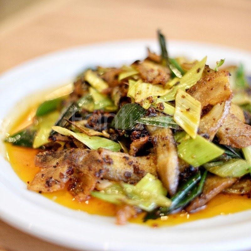 chuan cafe by null