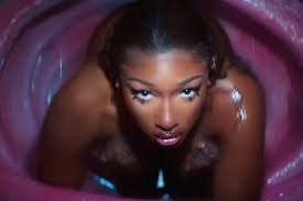 Megan thee stallion nip slip and twerking on live jpg x Thee stallion tits