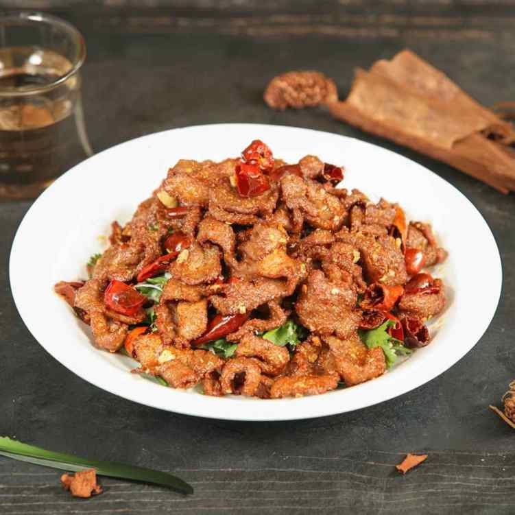 14th St Cafe Asian Bistro by null