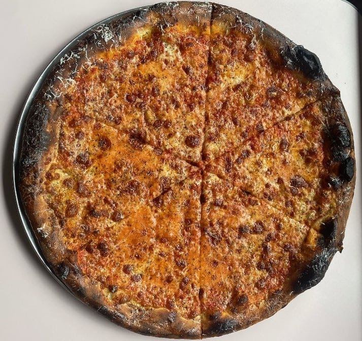 Pizza Richmond by null