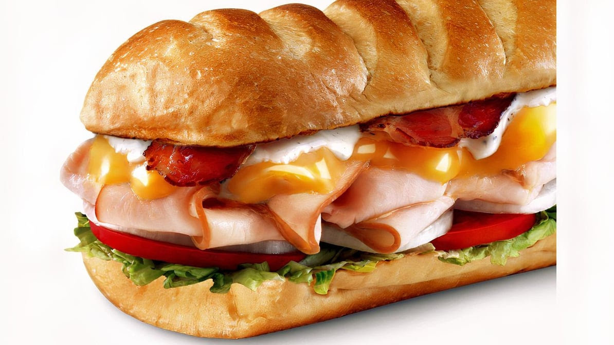 Firehouse Subs by null