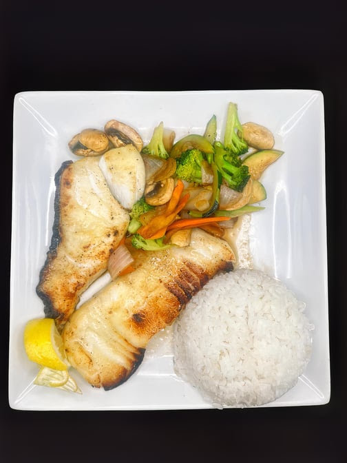 Yellowtail Sushi Bar & Steak by null