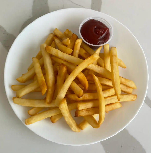 Chicken Gyro Delicious by null