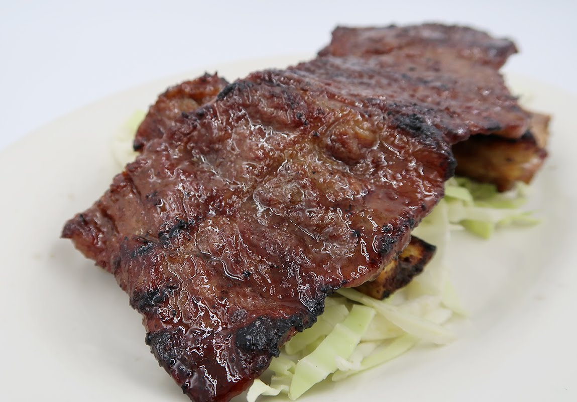 Korea House Restaurant by null