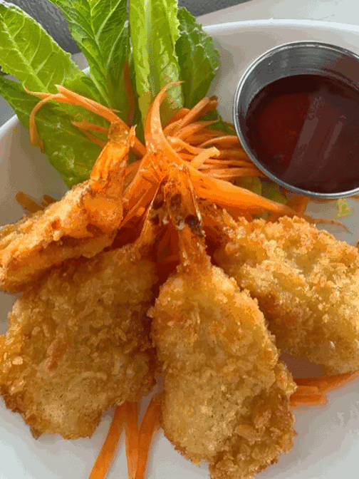 Thai Pop, Portland by null