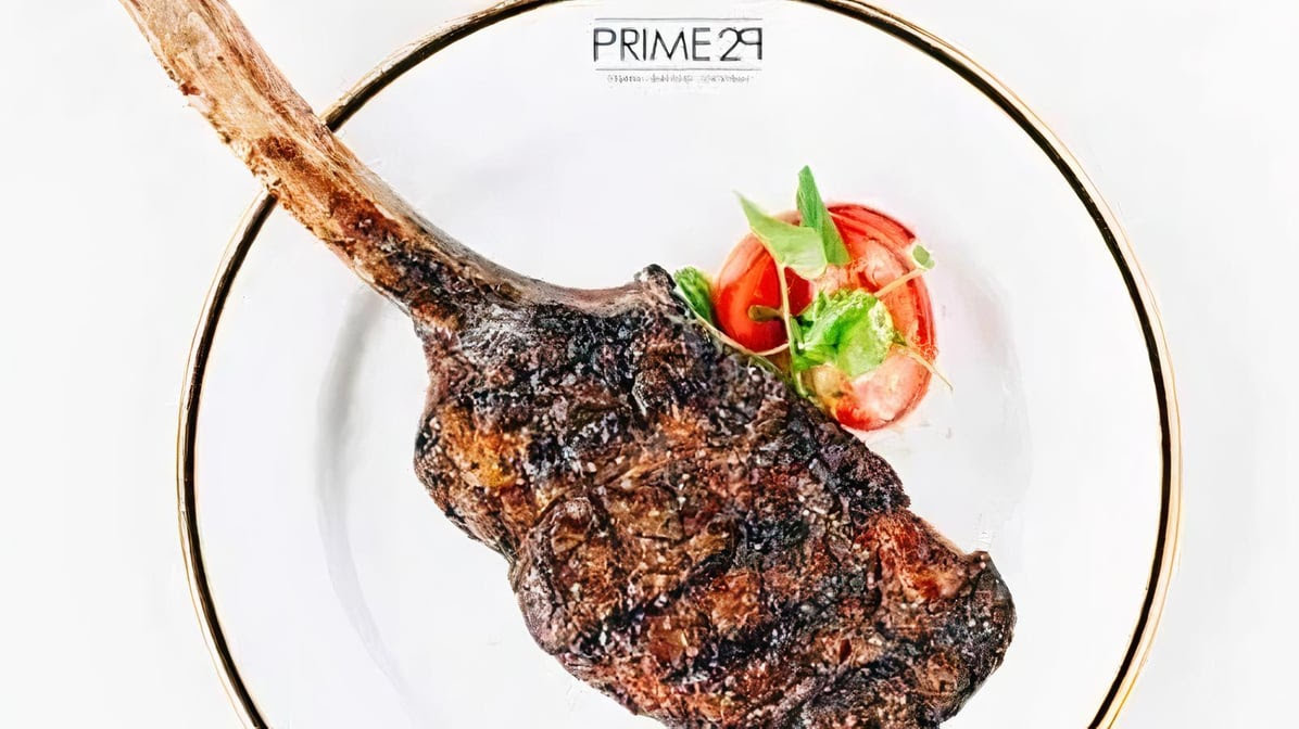 Prime29 Steakhouse by null