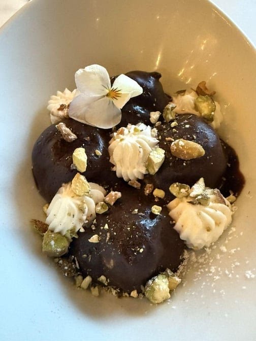 Oliver's Trattoria by null