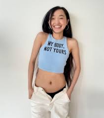 skinny flat chest|I was bullied for my flat chest - now I proudly share bikini pics to hit  back at trolls' - The Mirror